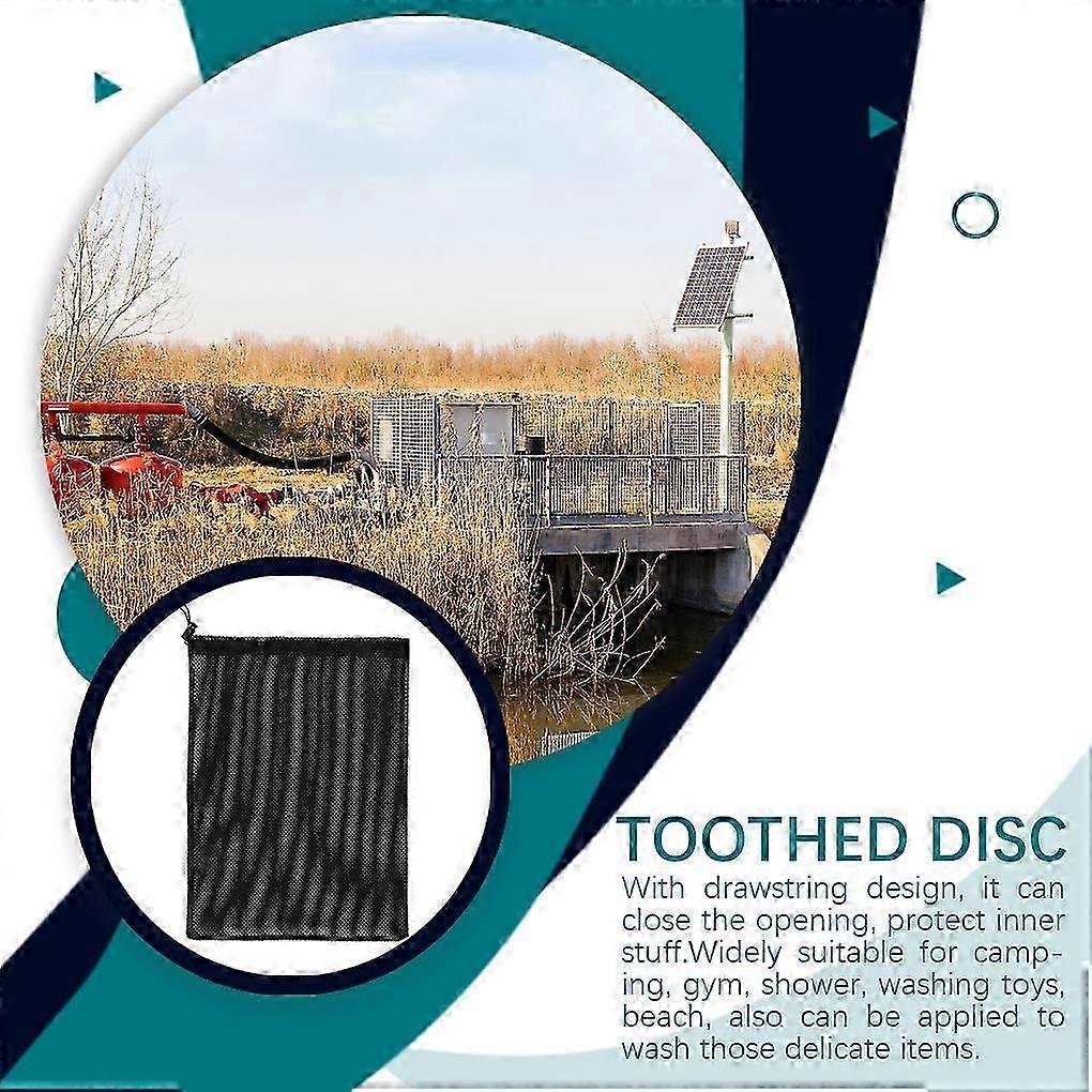 Polyester Pump Intake Mesh Filter