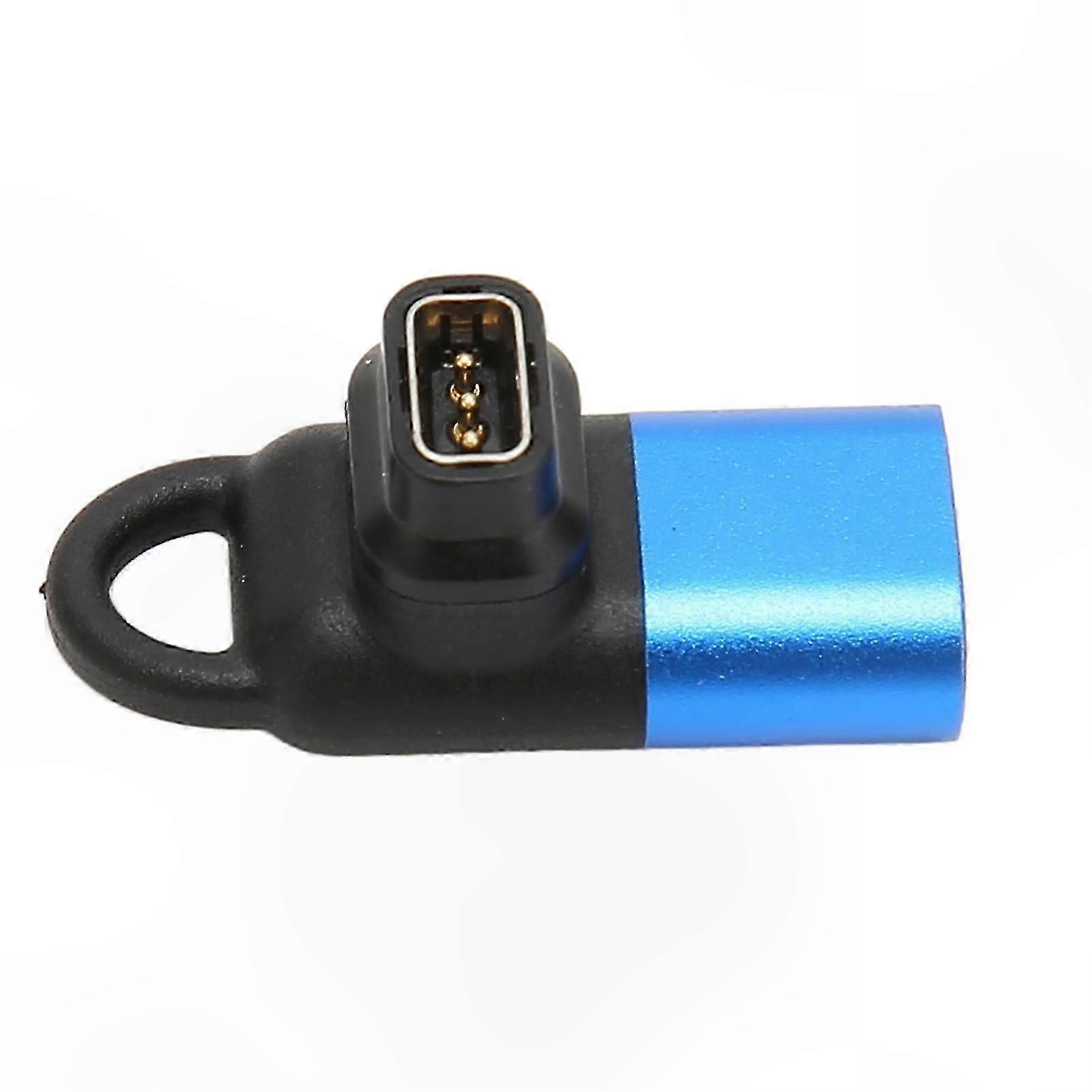 USB Type C Charging Cable Adapter compatible with Smartwatches - Compatible with Coros Models