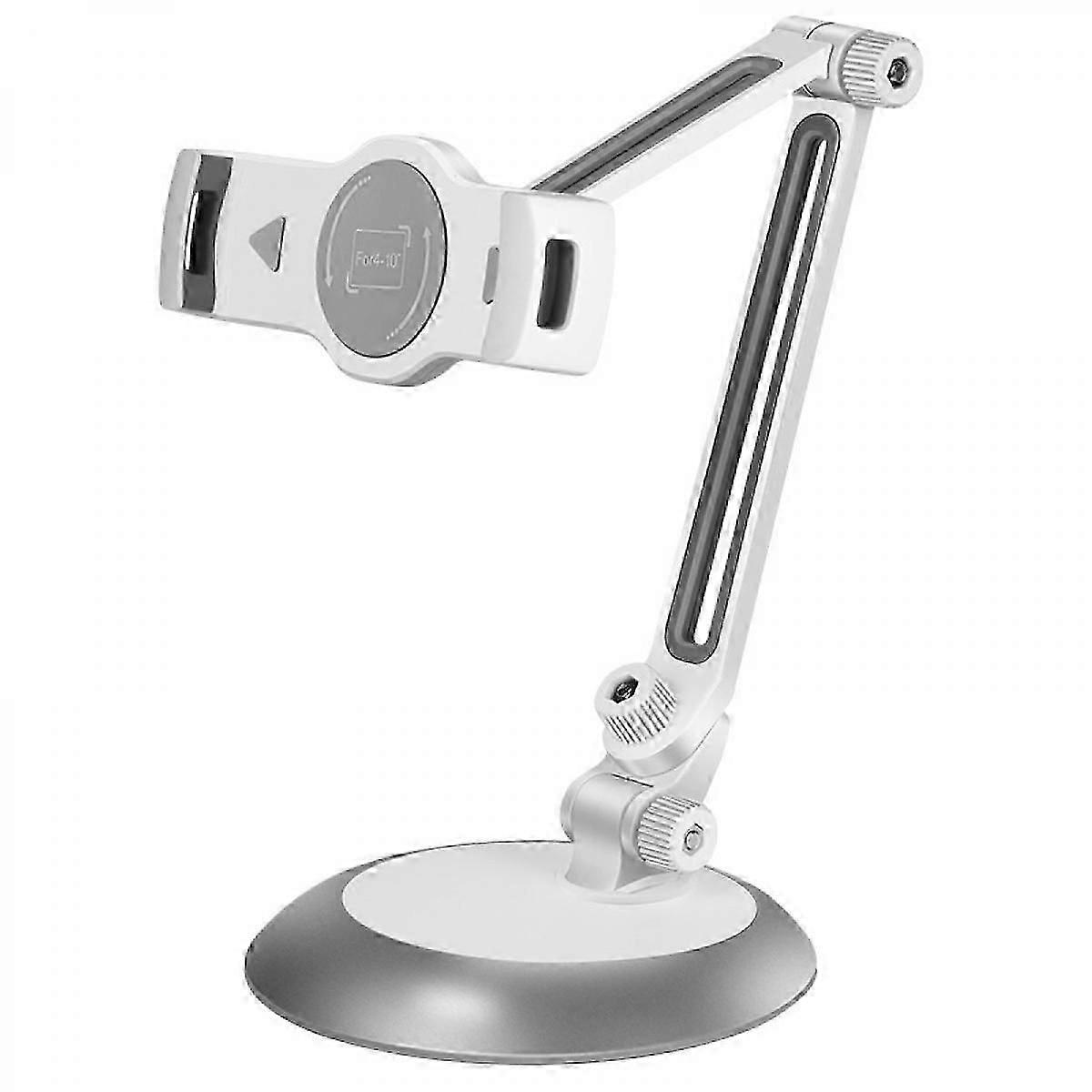 Adjustable Tablet Stand Desktop Tablet Holder Mount Foldable Stand 360 Holder