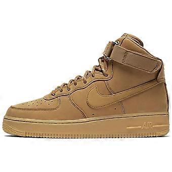 Nike Air Force 1 High 'Flax' 2019 CJ9178-200