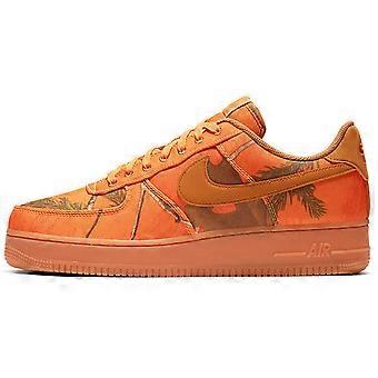 Nike Air Force 1 Low Realtree Orange AO2441-800
