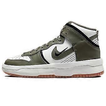 Nike Dunk High Up Cargo Khaki Damen DH3718-103