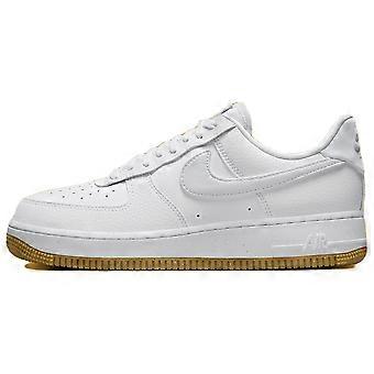 Nike Air Force 1 Low '07 Next Nature Branco Sola de Borracha Feminino FN6326-100