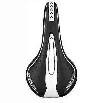 Gelgepolsterter ergonomischer Fahrradsattel