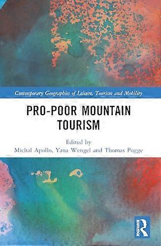 Pro Poor Mountain Tourism