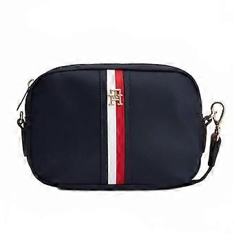 Tommy Hilfiger Bolsos Aw0aw19023 Popette Camera Bag Corp
