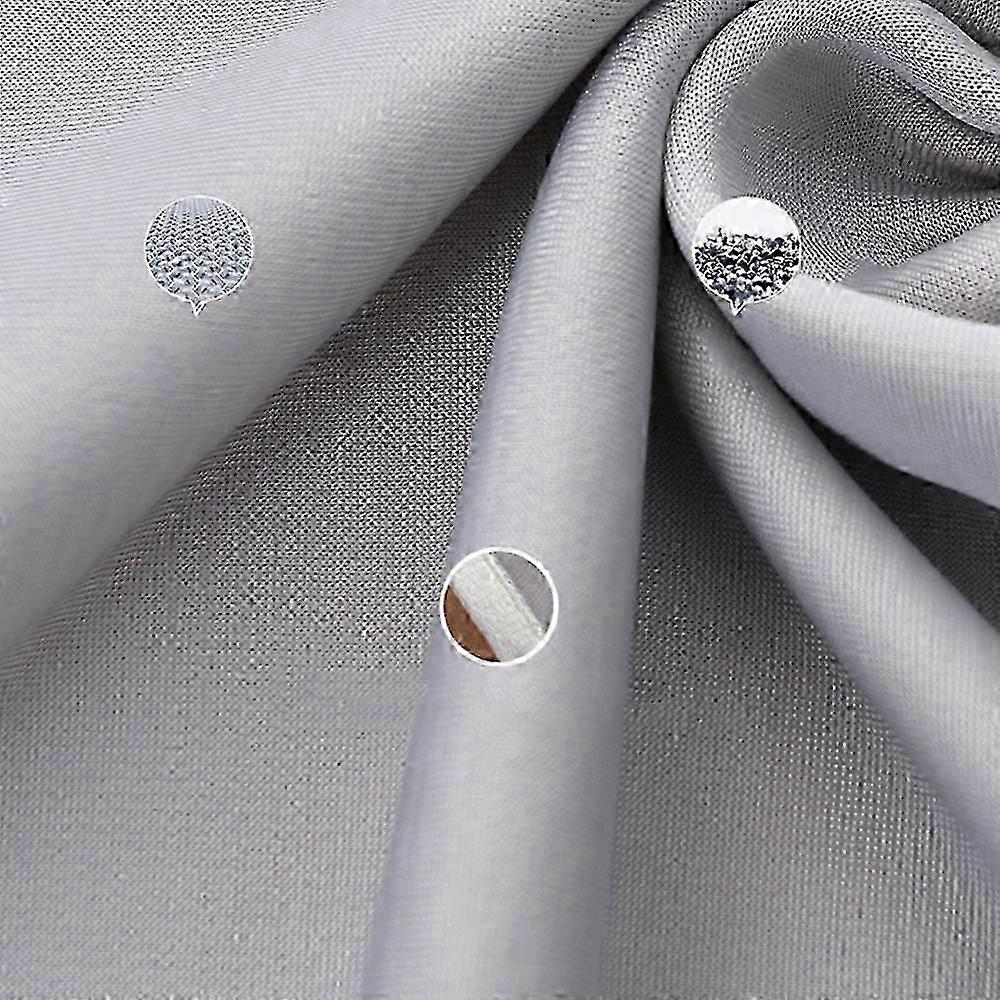 Classy Waterproof Blanket, Sofa Throw, Cozy Blanket, Grey, 152*127CM
