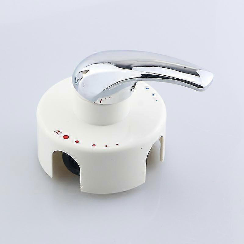 Wall-Mounted Hot Cold Mixing Valve