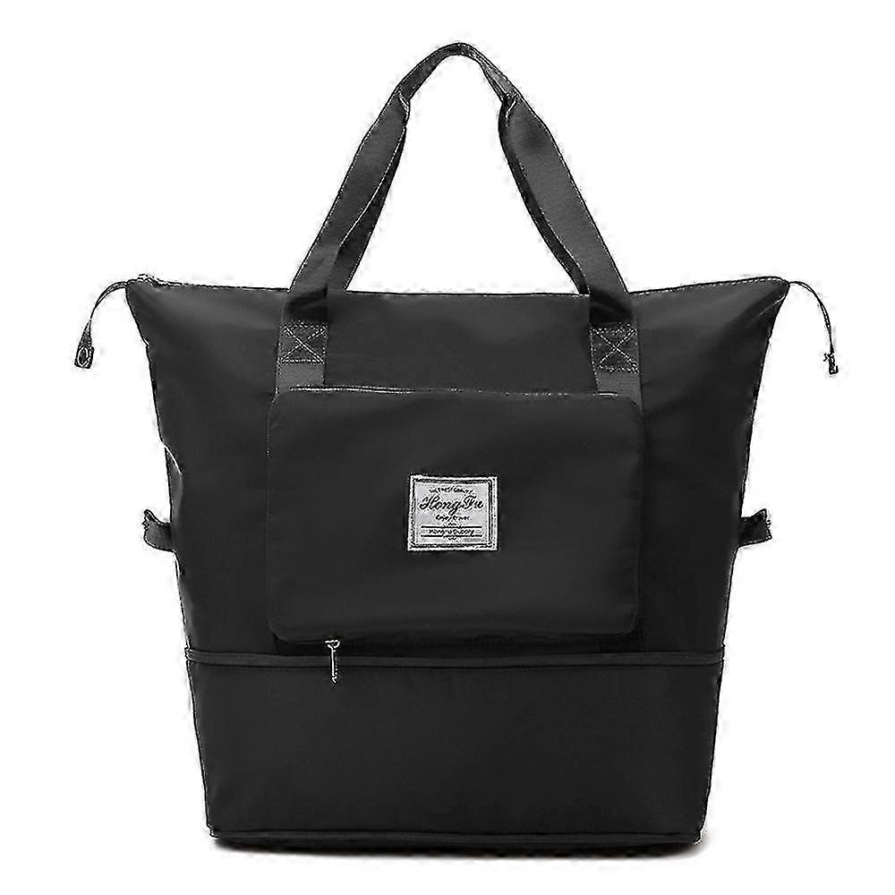 Lightweight Expandable Waterproof Duffel