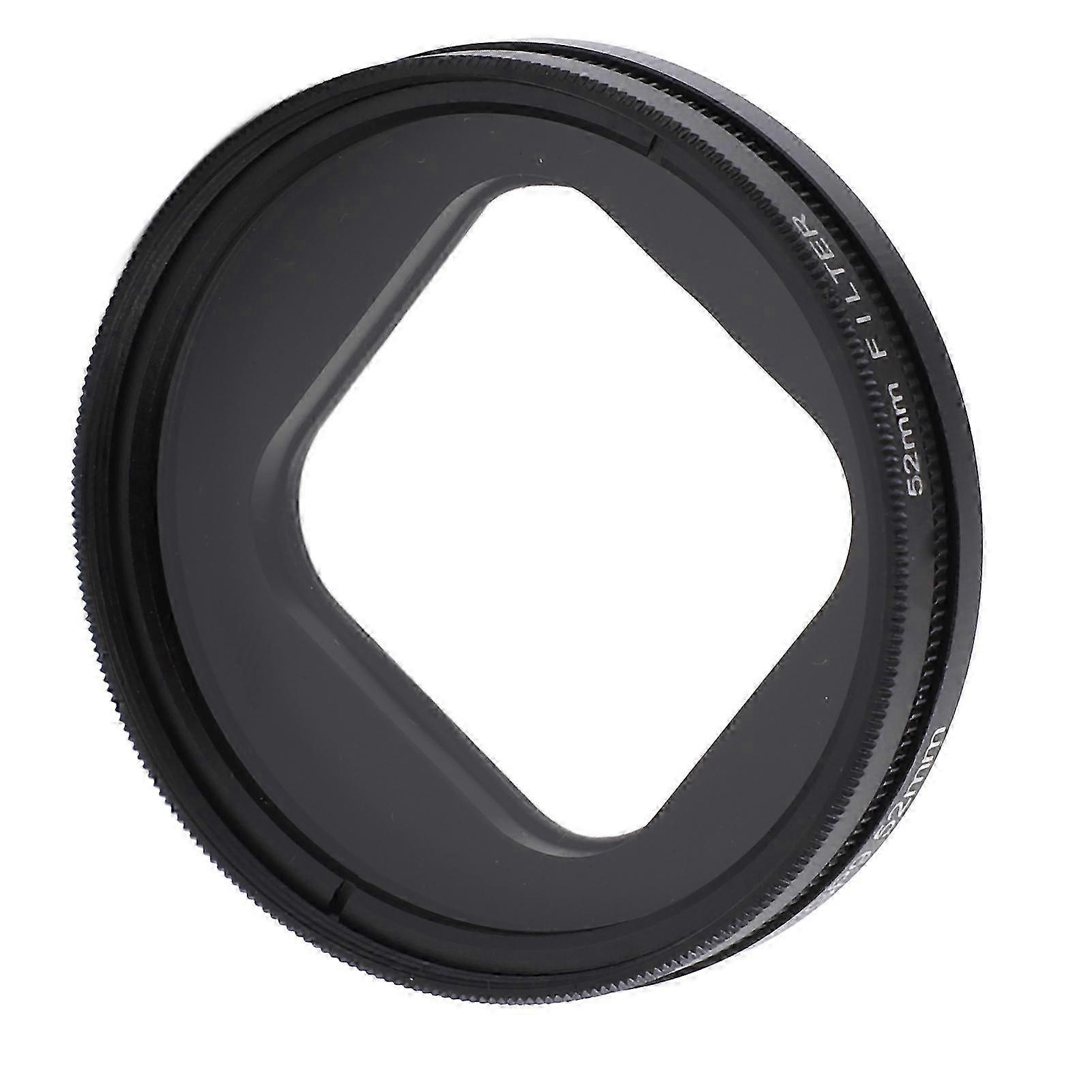 52mm Durable CPL Filter HERO 9 10