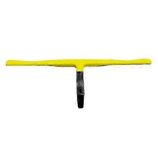 T-Shaped Putting Aid Durable Compact