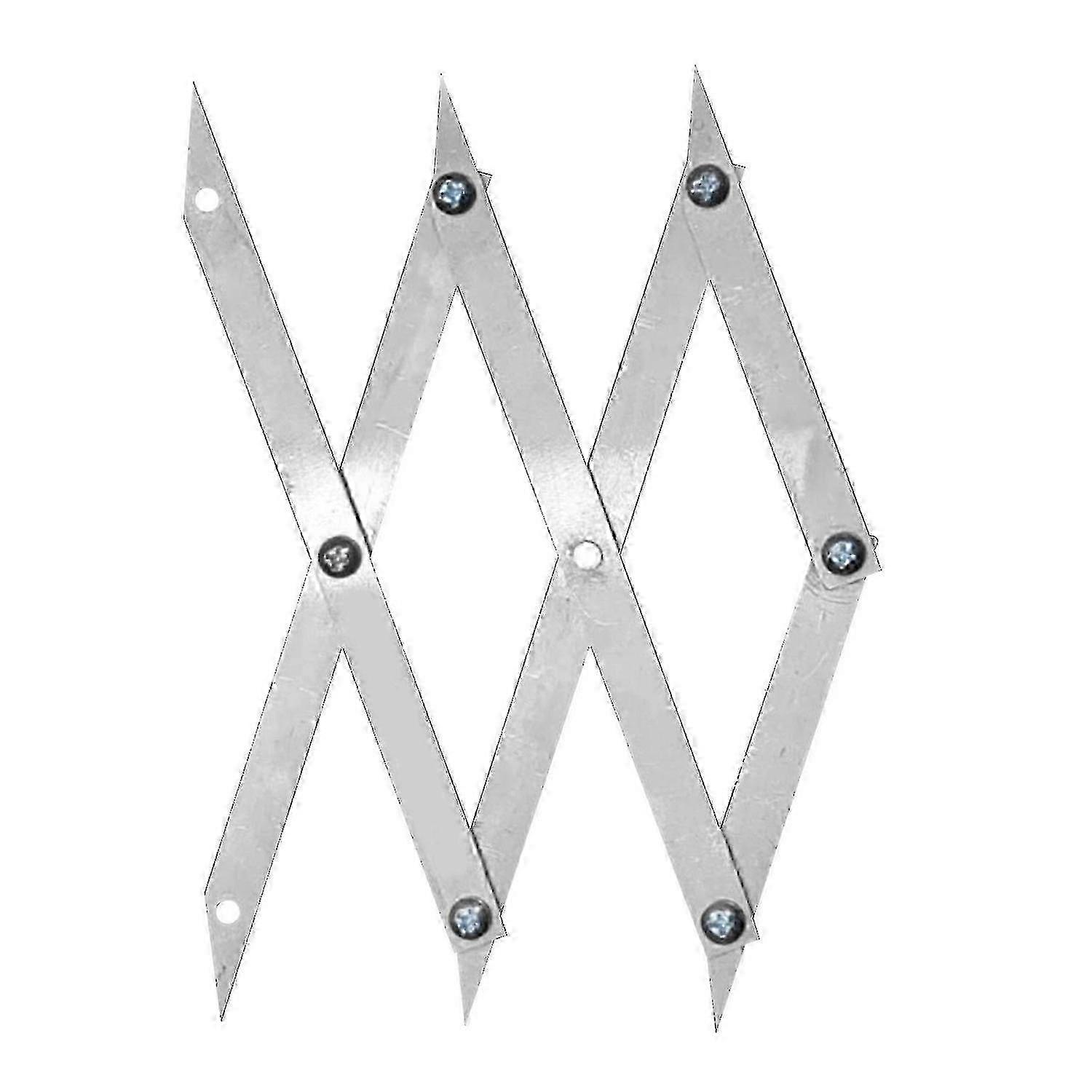 Stainless Equidistant Drilling Aid Tool