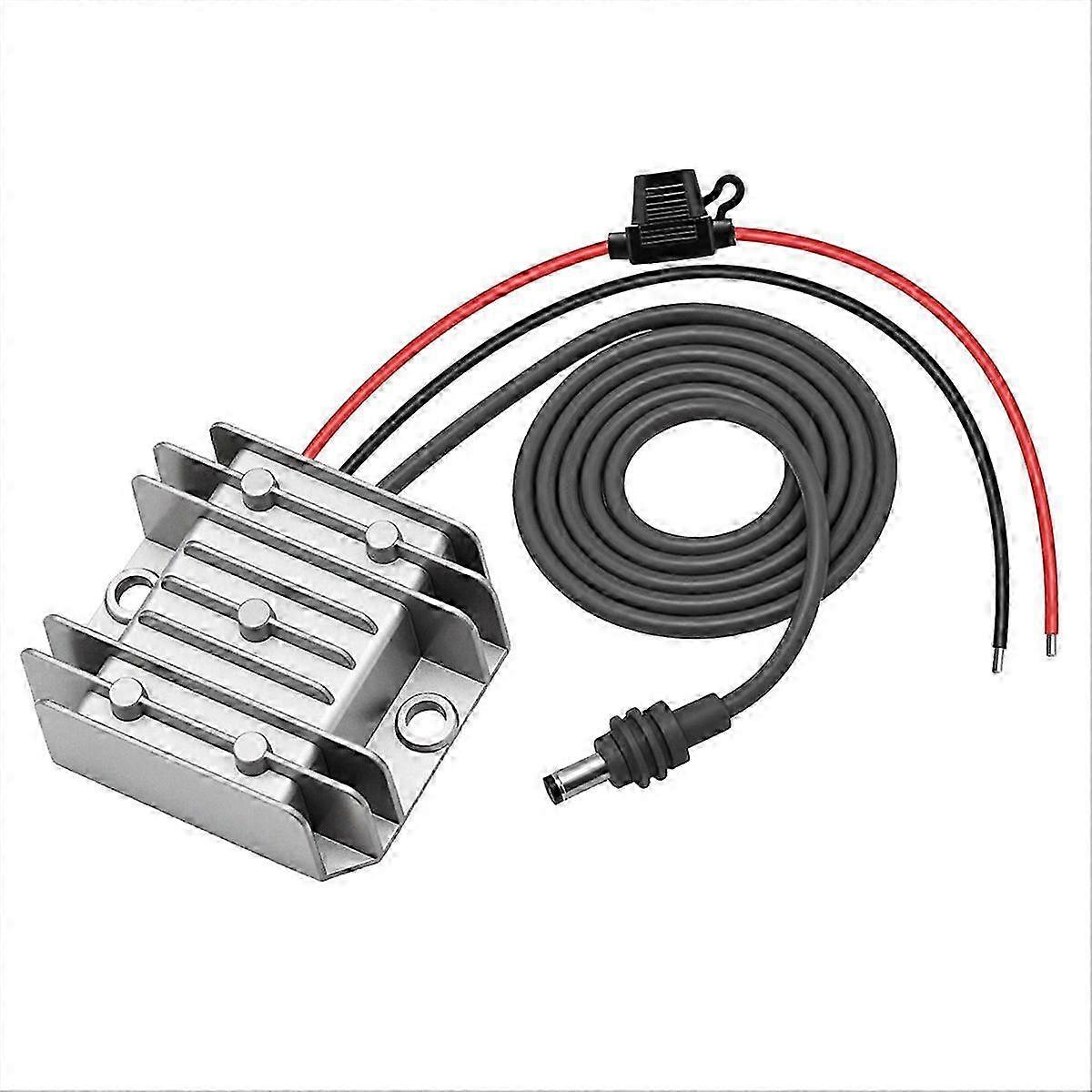 30V 3.5A Efficient Boost Module