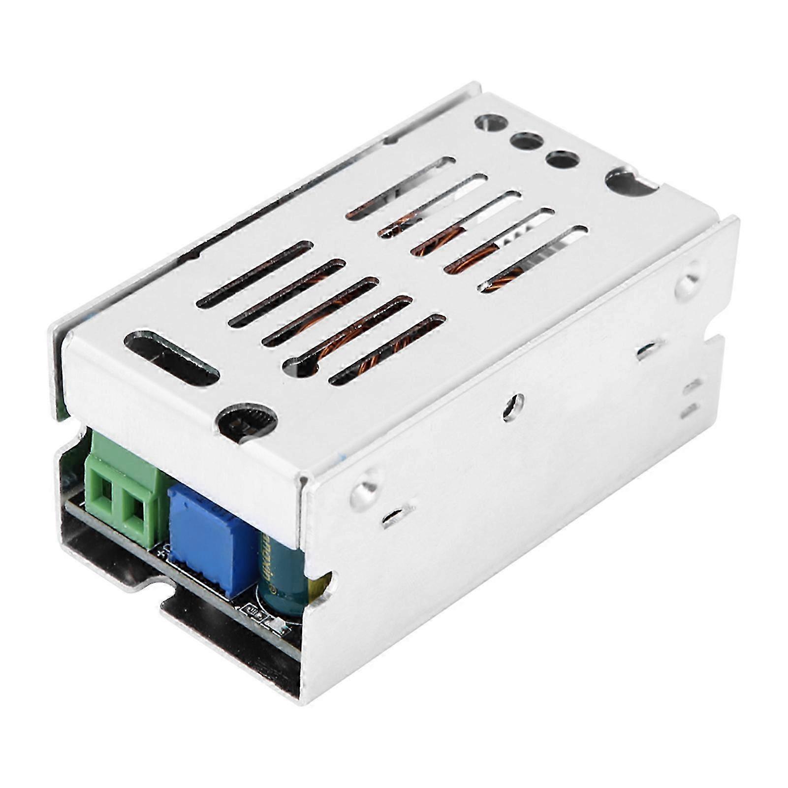 Compact 70x38mm Adjustable Buck Converter