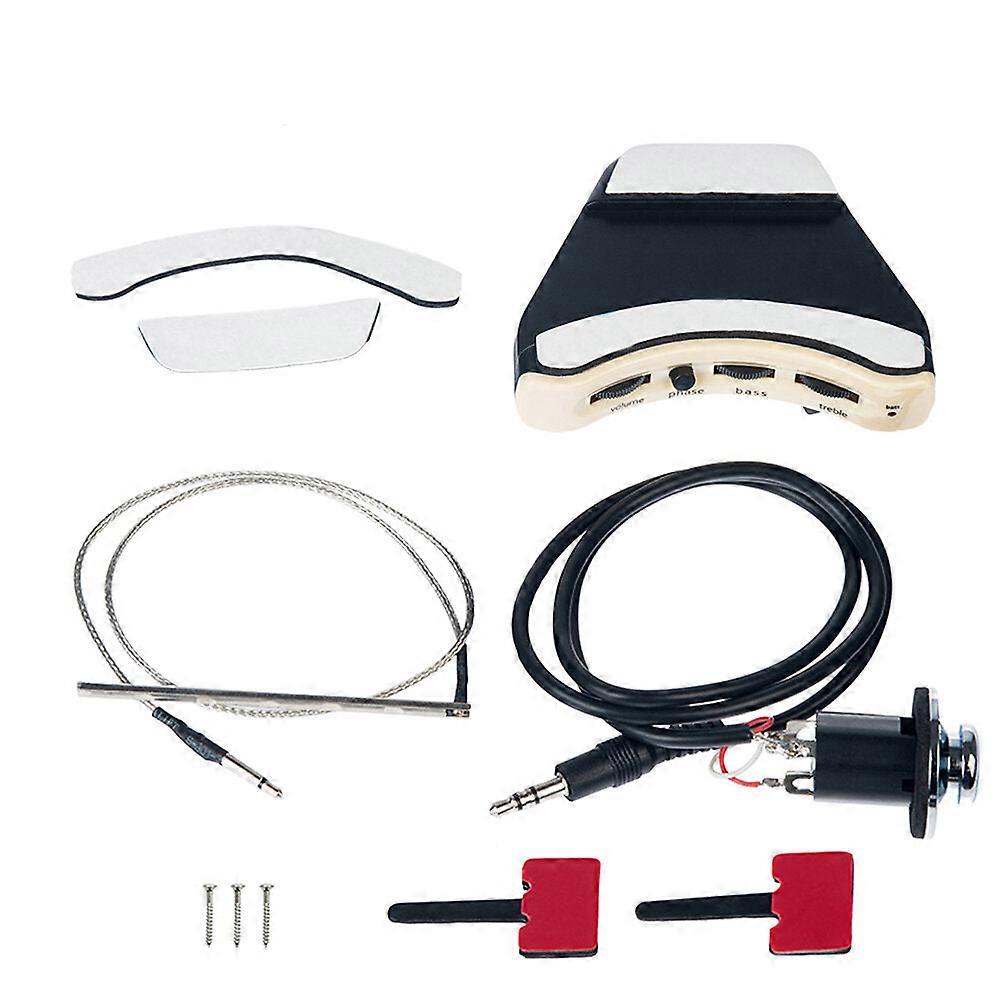 Guitar Pickup Without Microphone For Guitar Accessories