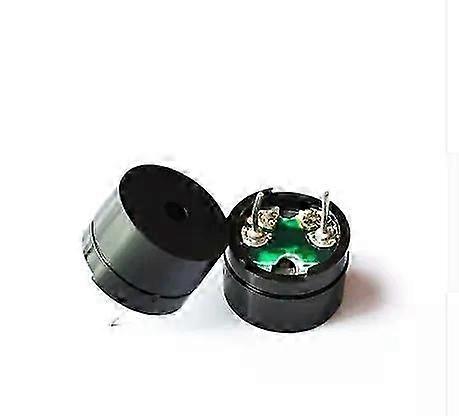 10pcs 5V passive buzzer  PART