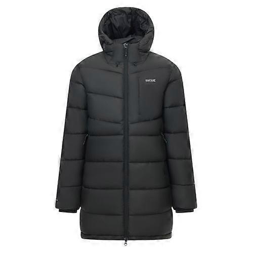 Regatta Mens Browen Padded Jacket