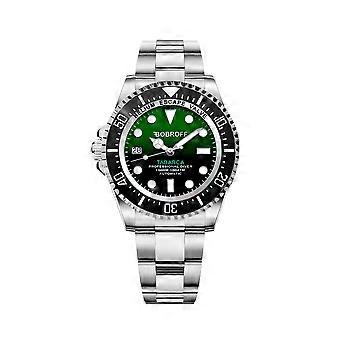 Men's Watch Bobroff BF0002i (Ø 42 mm)