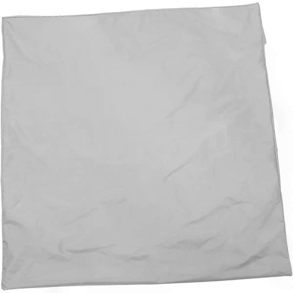 Cover with Drawstring, Waterproof Polyester Taffeta