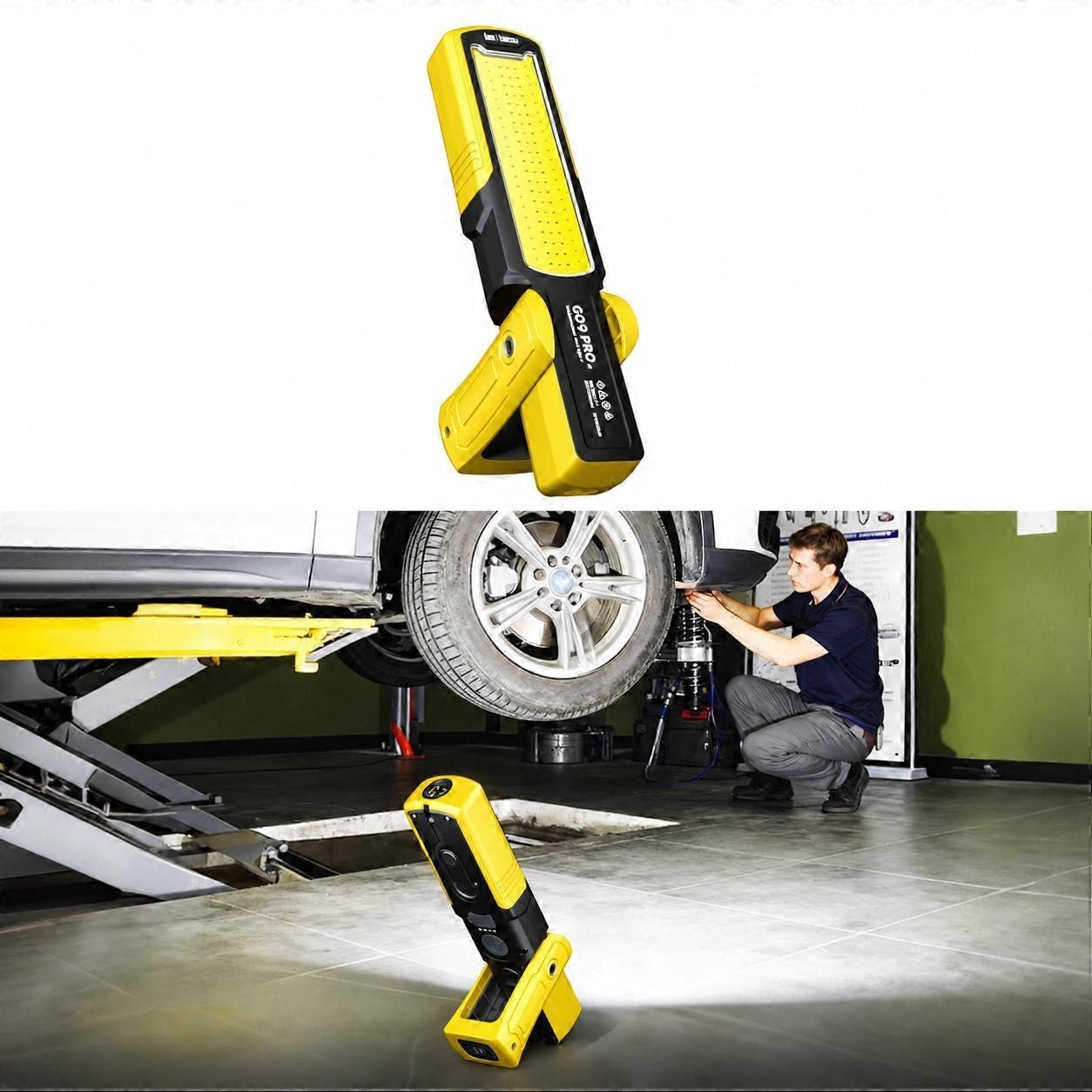 LED Work Light