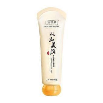 Peel-Off Maschera Rimuovi i pori della pulizia profonda dei punti neri Illumina il tono della pelle 60G