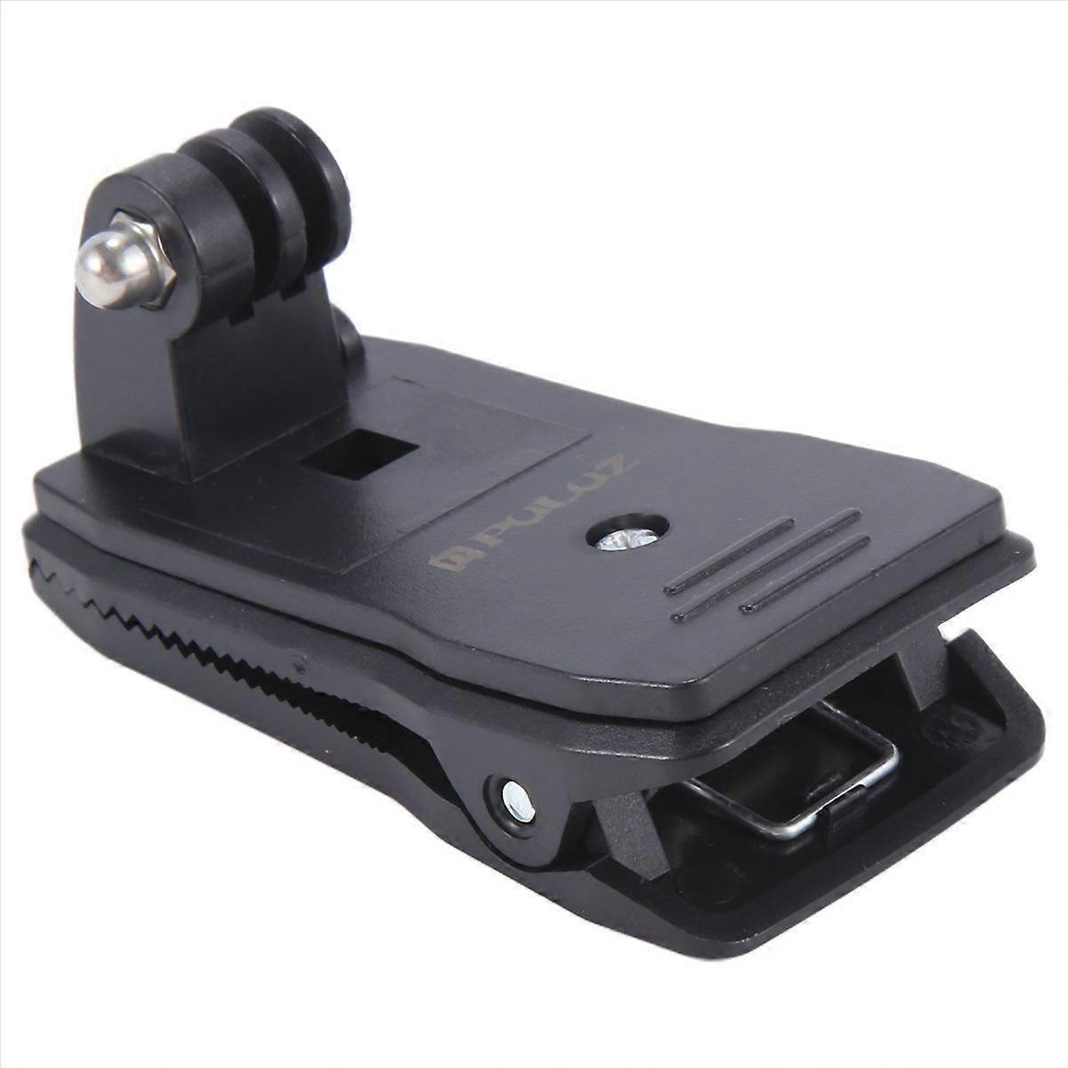 Hat Clip Fast Clamp Mount for GoPro HERO5