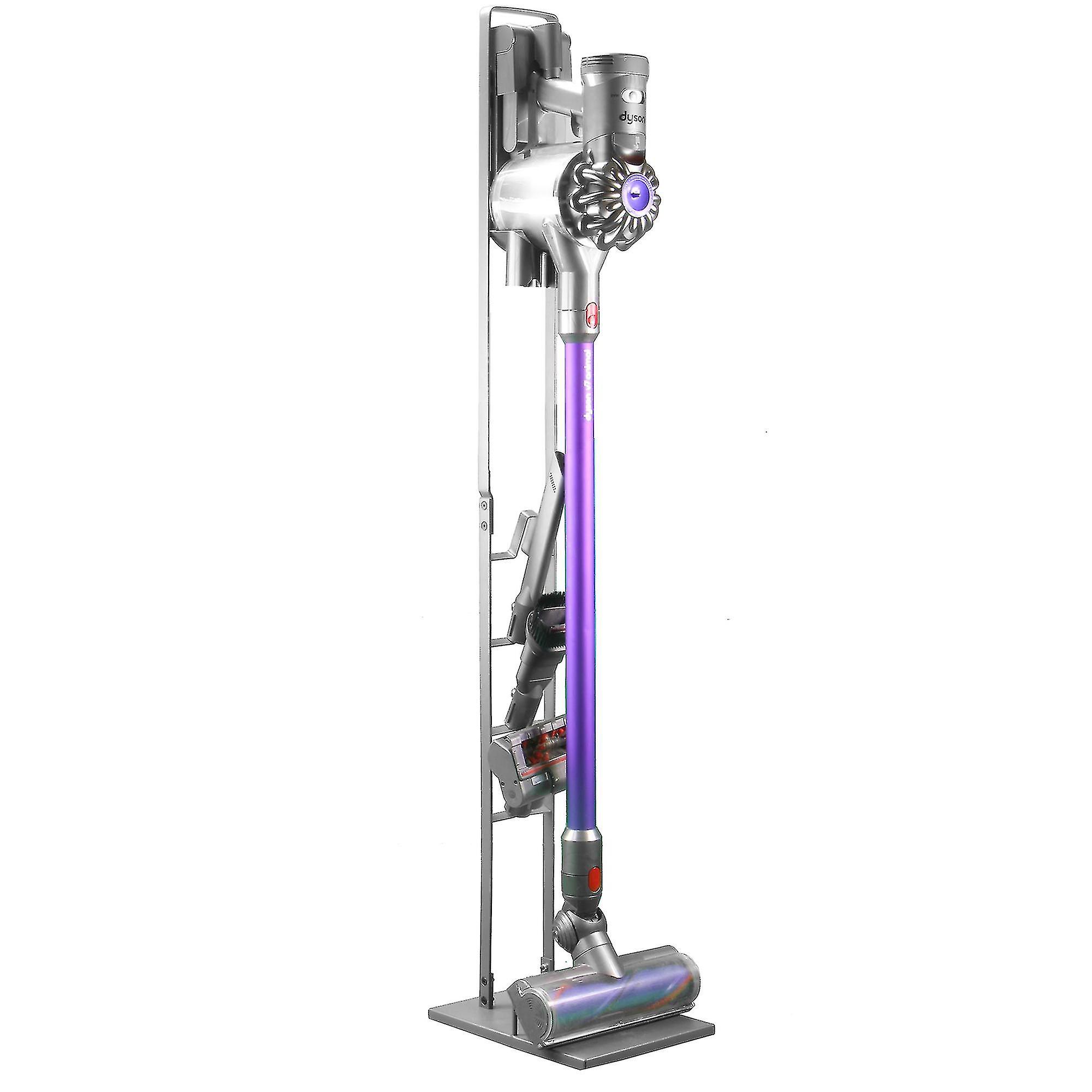 Cordless Vacuum Stand