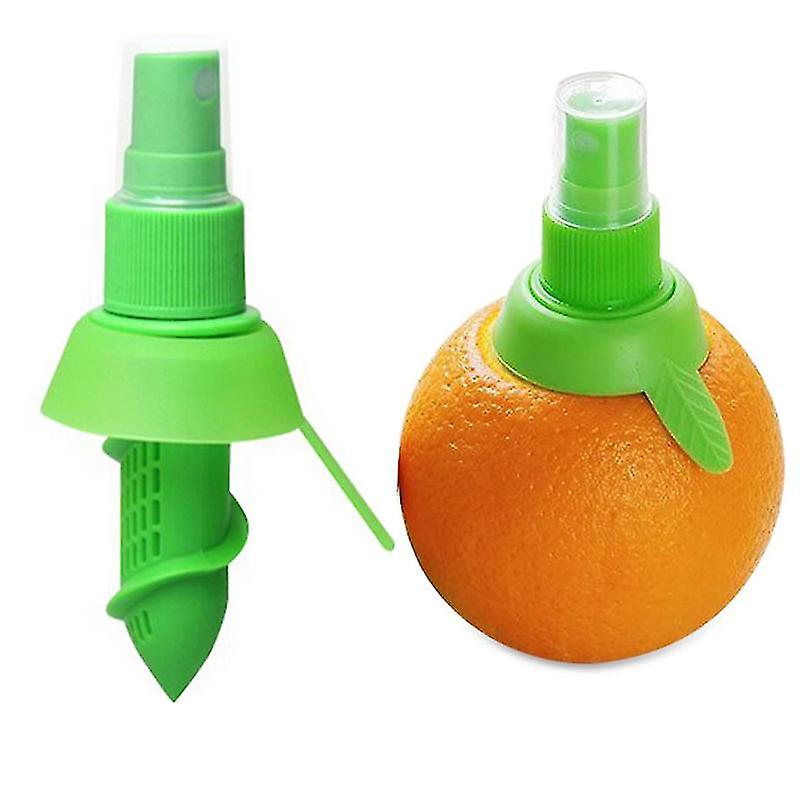 Lemon Spray Mist Orange Fruit Squeezer Sprayer