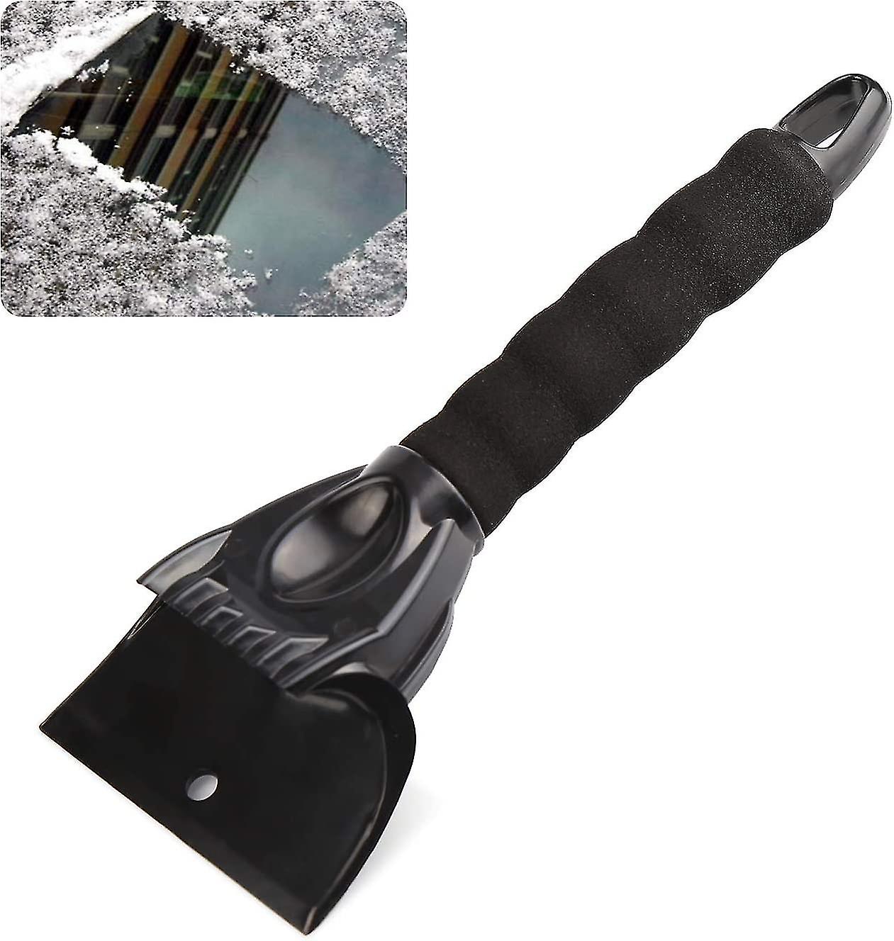 Windshield Ice Scraper