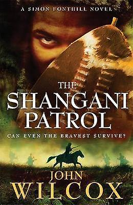 The Shangani Patrol