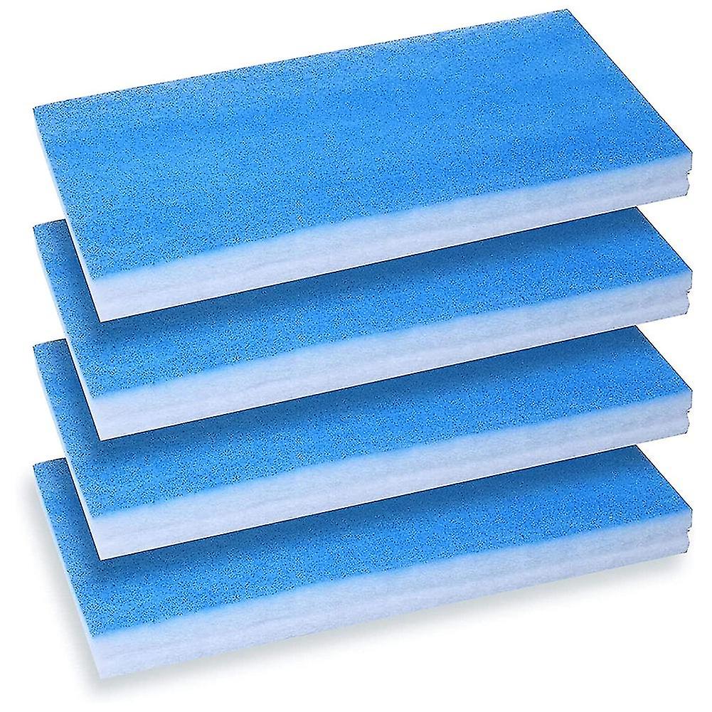 Airbrush Hobby Airbrush Spray Booth Filter Set, Fiberglass Booth Replace Filter Compatible For Mast-haoyi