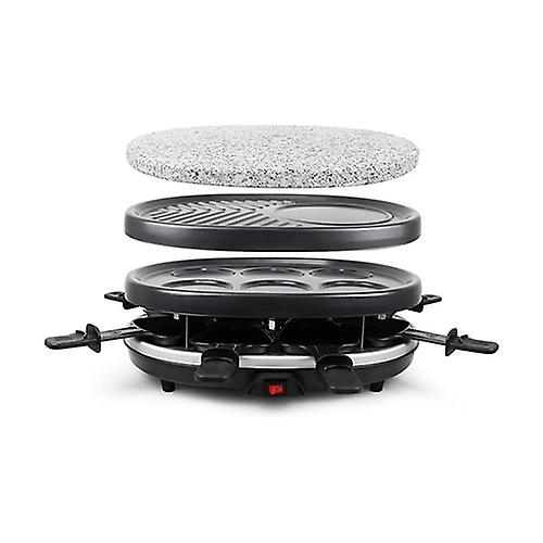 Raclette 8 Pax 1200W 1 unit