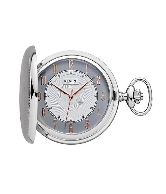Regent - 32-P-729 - Pocket Watch
