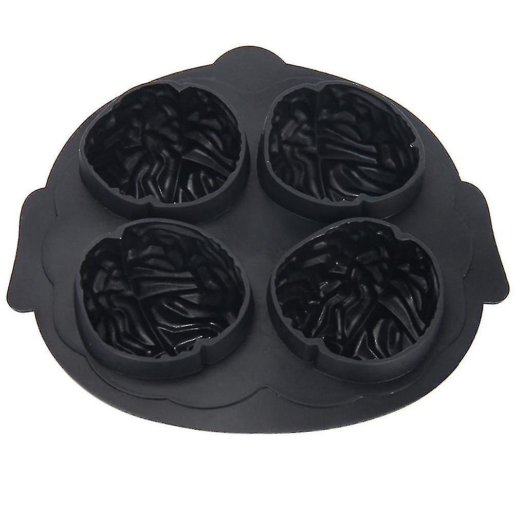 Ice Cube Tray Halloween Moldfor Chocolade Candy Jello