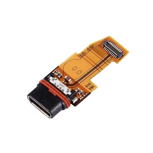 Charging Port Flex Cable For Sony Xperia X Performance