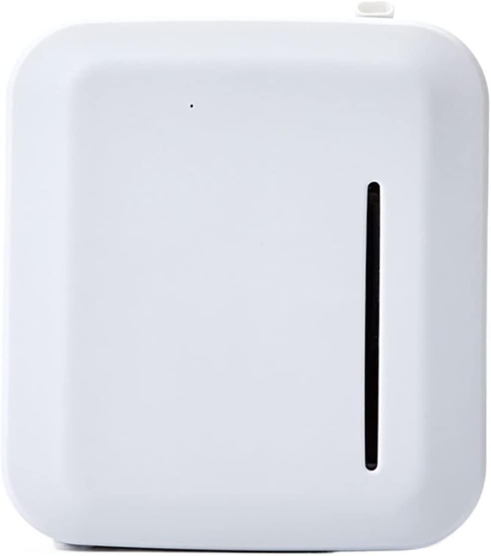Essential Oil Diffuser Car Intelligent Fragrance