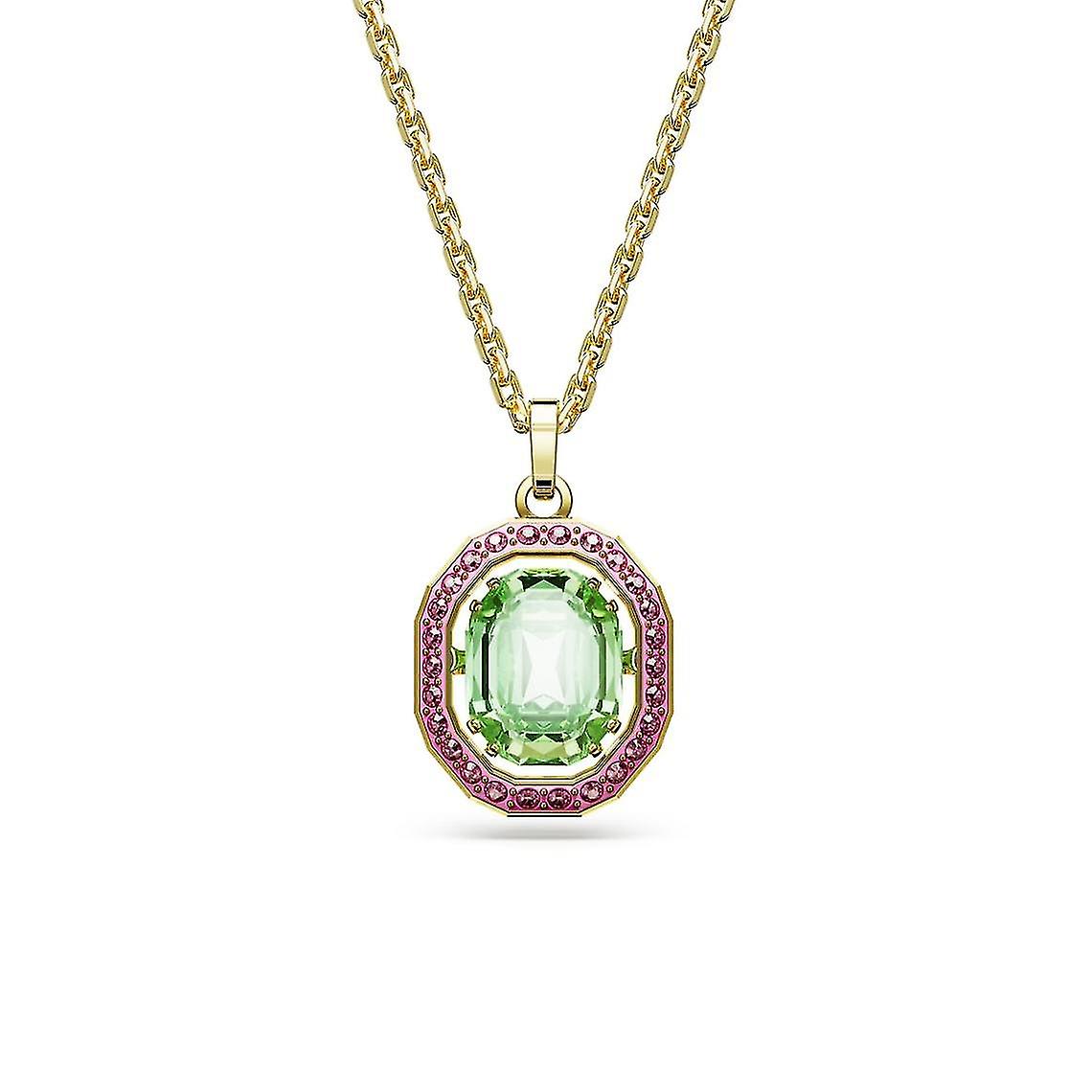 Damesketting Swarovski 5648446 - CHROMA