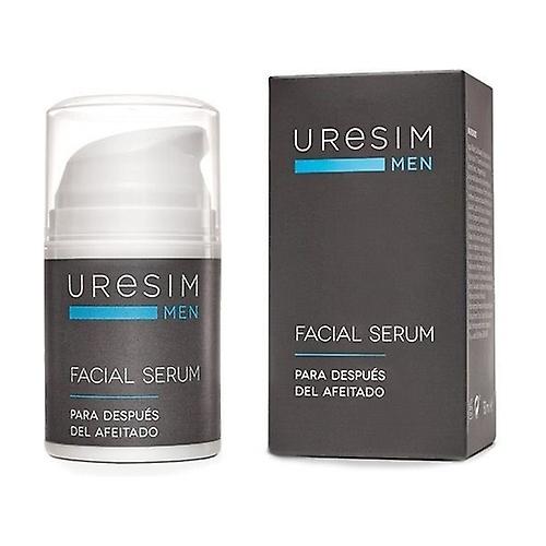 Uresin men facial serum after shave 50 ml de serum