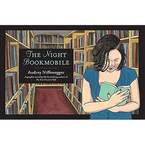 The Night Bookmobile