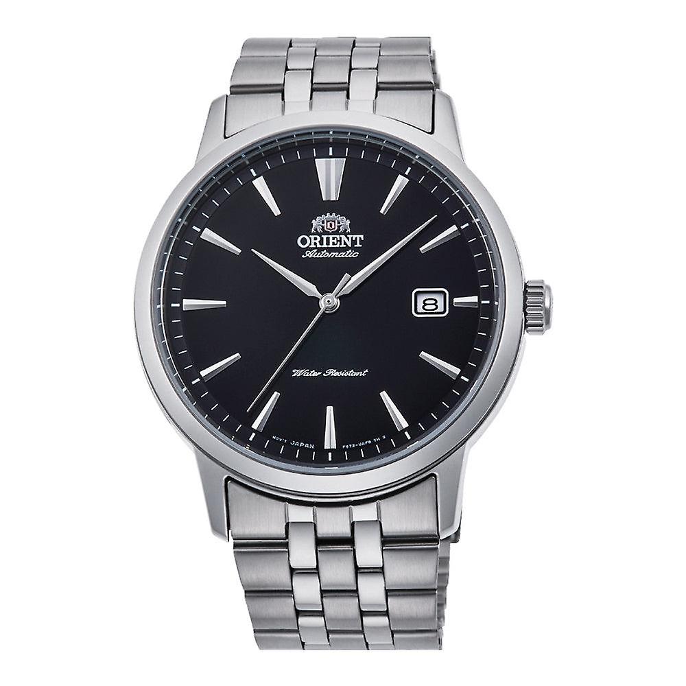 Orient Bambino Automatic Ra-ac0f01b10b Mens Watch
