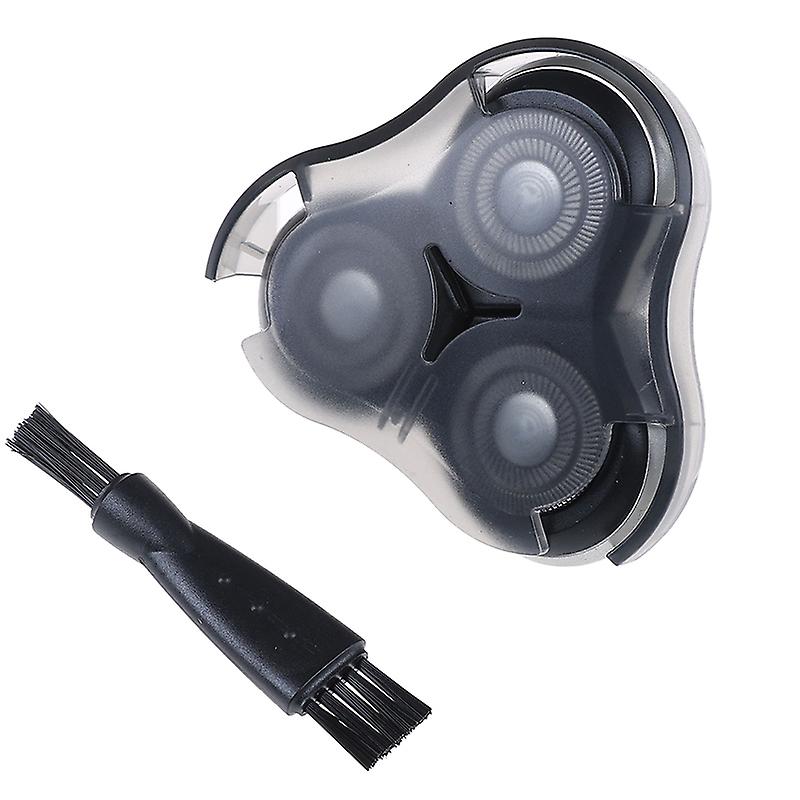 Replacement Shaver Heads For Philips Norelco Rq10 Arcitec Razor Shaving Unit