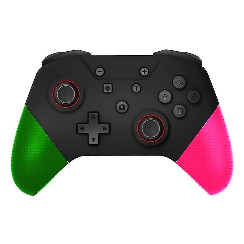 For Nintendo Switch Pro Wireless Controller Gamepad Joystick With Nfc And 3d Joysticks Bluetooth Game Pad