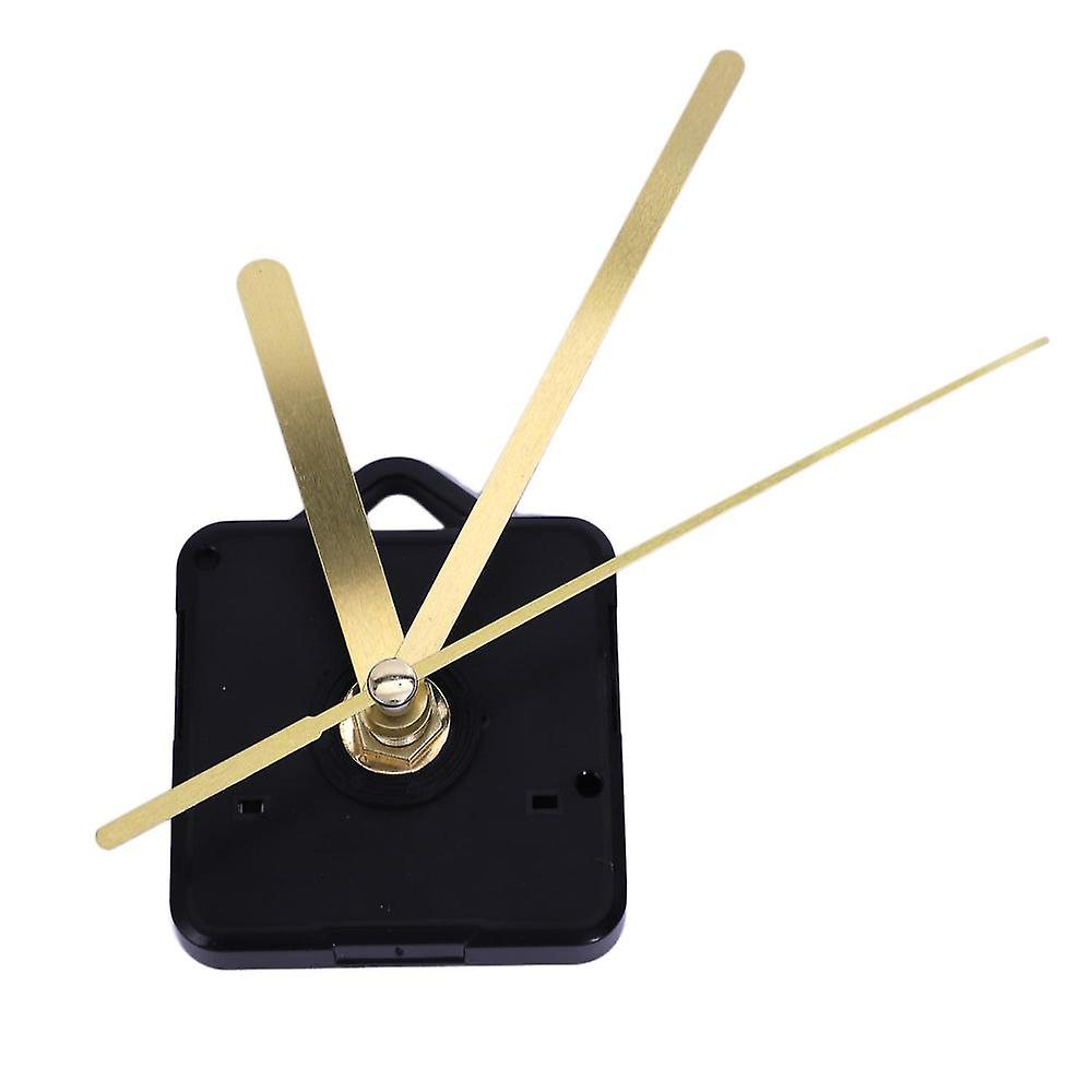 1 Pack Replacement Wall Clock Repair Parts Pendulum Movement Mechanism Quartz Clock Motor With Hand
