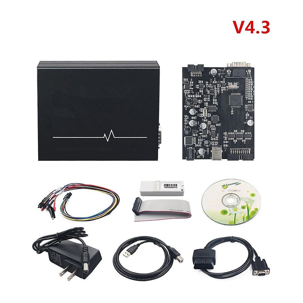 Piasini V4.3 Serial Suite Engineering Master Version Usb Dongle No Need Activated Support More Vehicles Piasini V4.3