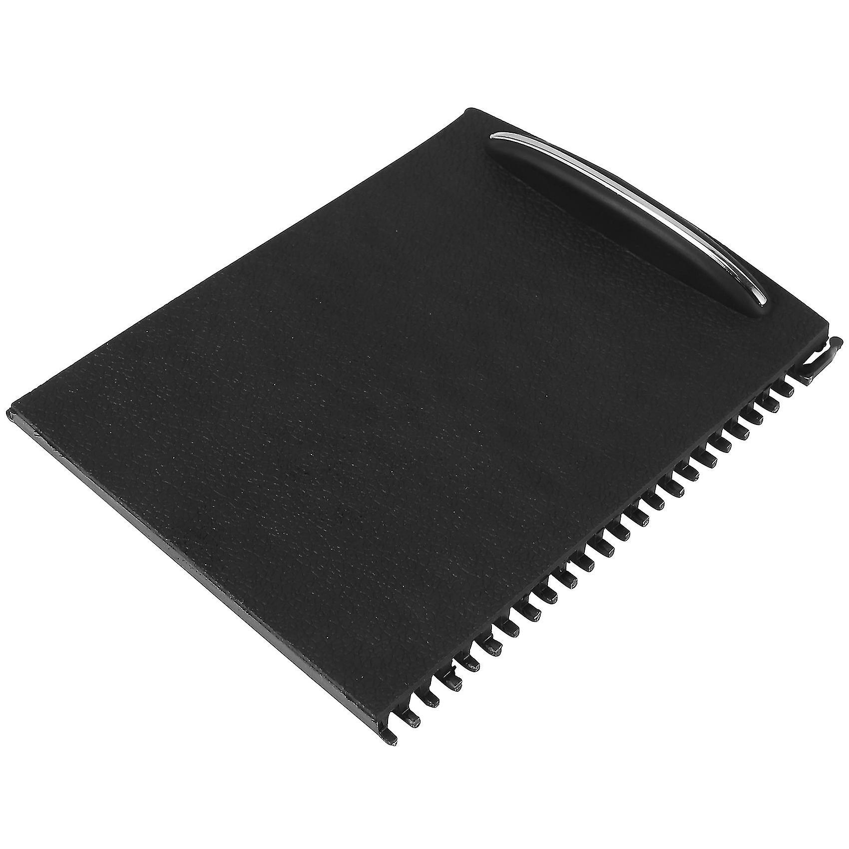 Car Center Console Sliding Shutters Roller Shutter Compatible Benz C-class