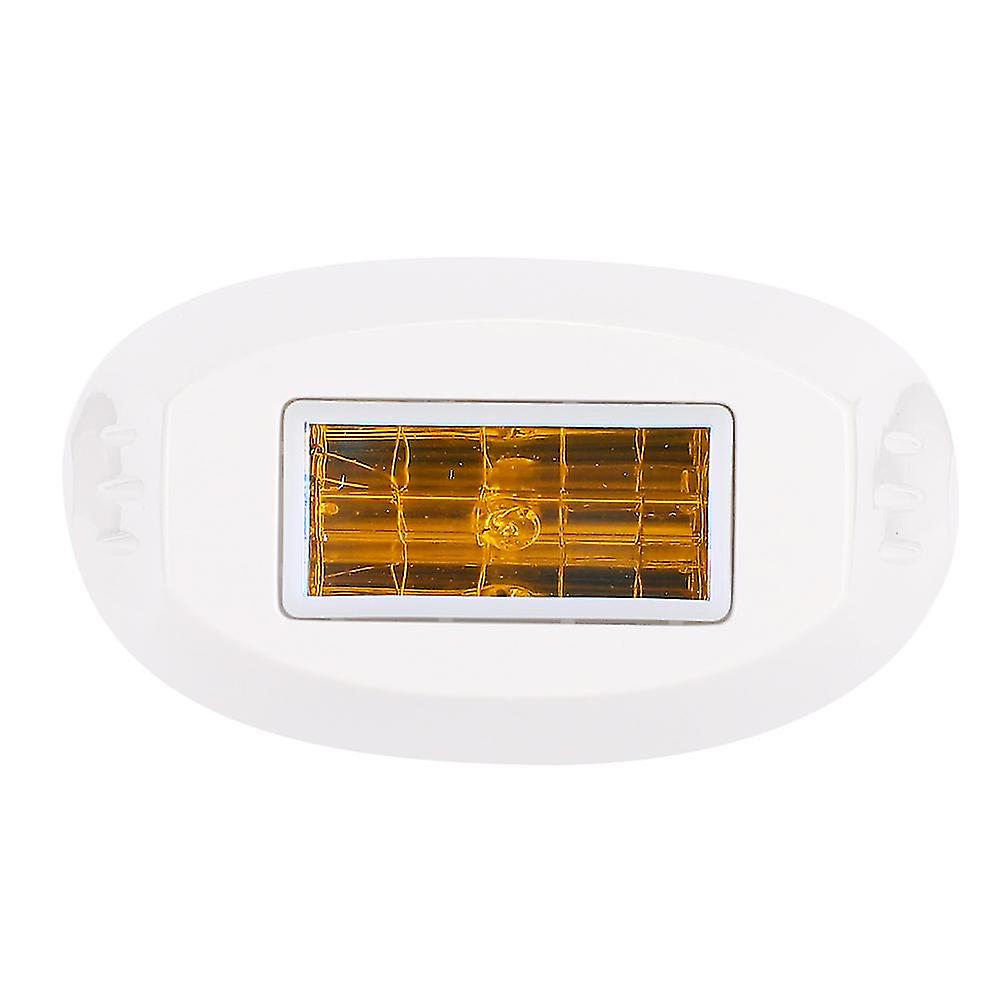 Household Epilator Replacement Light Head Hair Removal Lamp Head For T3 Depilator(hr)