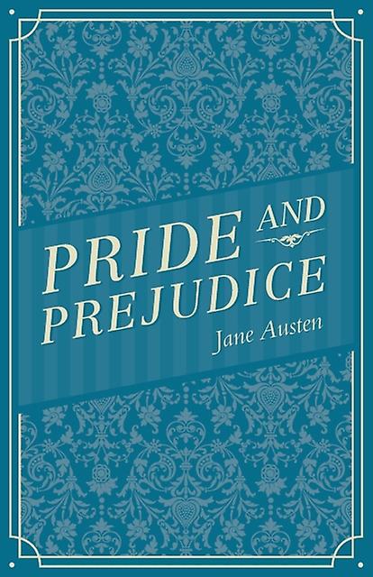Pride And Prejudice