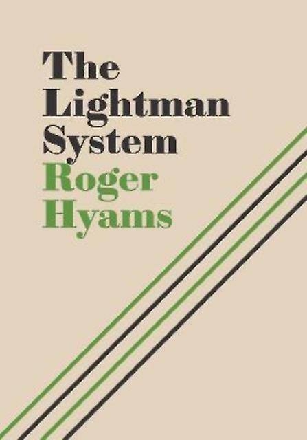 Lightman System - Roger Hyams