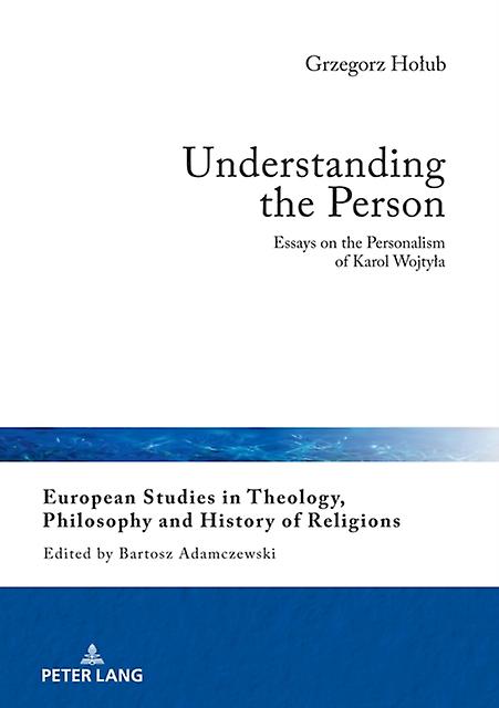 Understanding The Person Paperback Book