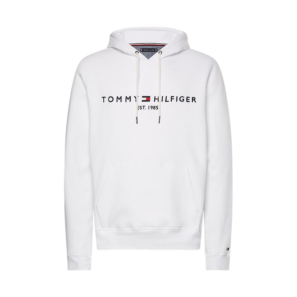 Tommy Hilfiger TOMMY LOGO HOODY MW0MW11599YBR universal all year men